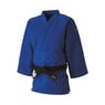 Mizuno Yusho Japan IJF long jacket 2022 Blue